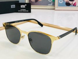 Picture of Montblanc Sunglasses _SKUfw49840276fw
